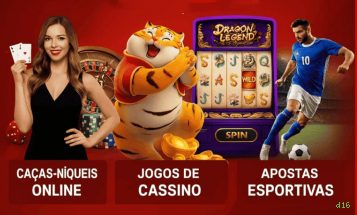 Baixar app da d16 gratuitamente